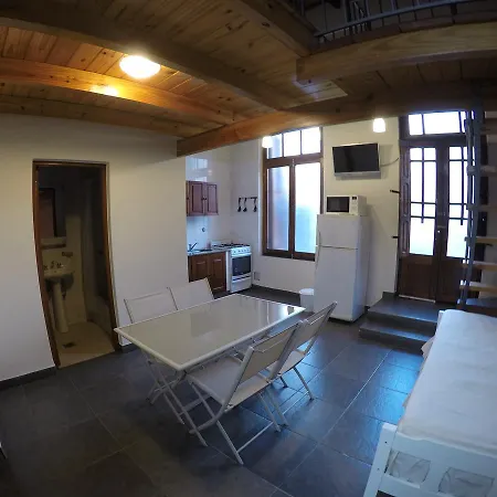 Apartamento Siria